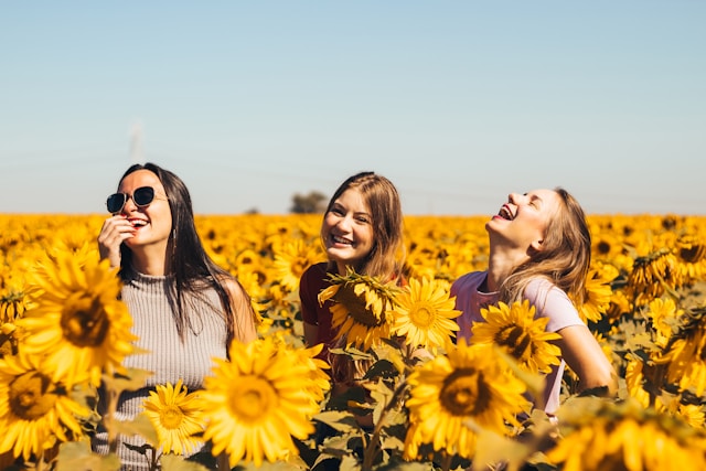 The Joy of Less: How I Stopped Doing Everything (And Finally Started Living)