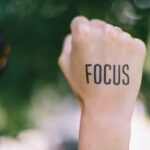 The Future of Focus: Reclaiming Productivity for a Balanced Life