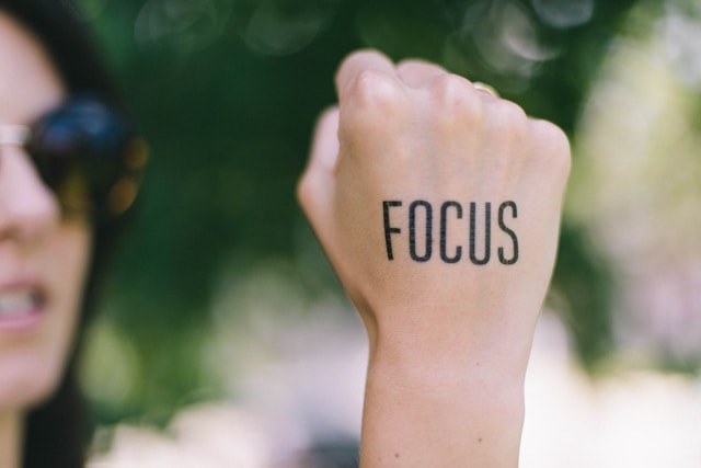 The Future of Focus: Reclaiming Productivity for a Balanced Life
