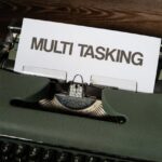 Mindful Multitasking: How I Learned to Juggle Life Without Losing My Mind