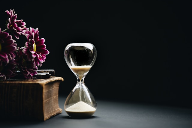 Time-Blocking 2.0: How I Stopped Obsessing Over Schedules (And Finally Got Stuff Done)