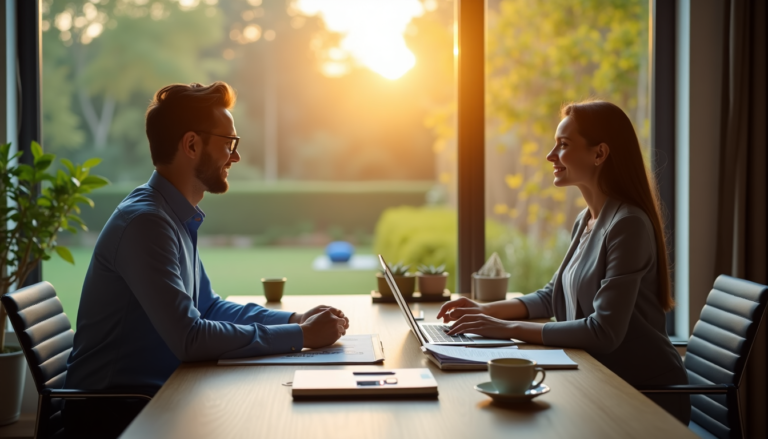 How to Master Work-Life Balance: The Happy Hustler’s Success Guide